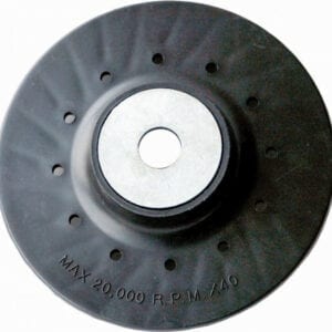 for an angle wheel with a diameter of 115mm
