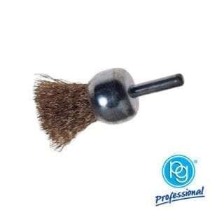 brush with 6mm shaft and 25mm diameter