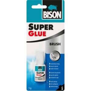 bison super glue kolla stigmhs 5gr me pinelo