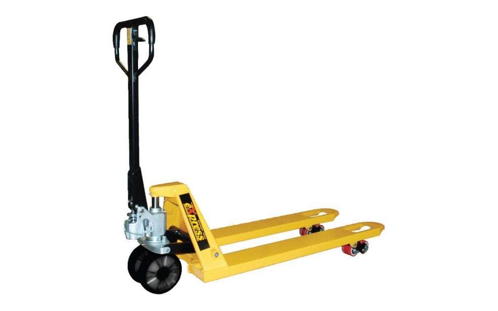 Pallet trucks