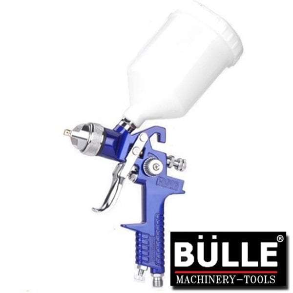 Bulle BL 27G HVLP 1 4 66501