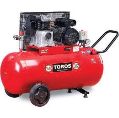 Air compressors