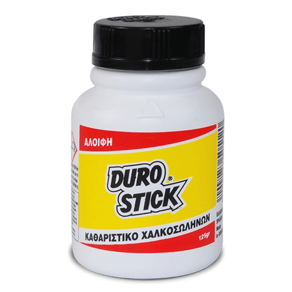 alivi xalkou durostick