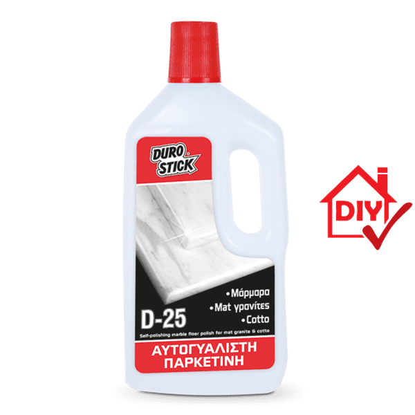 d 25 durostick