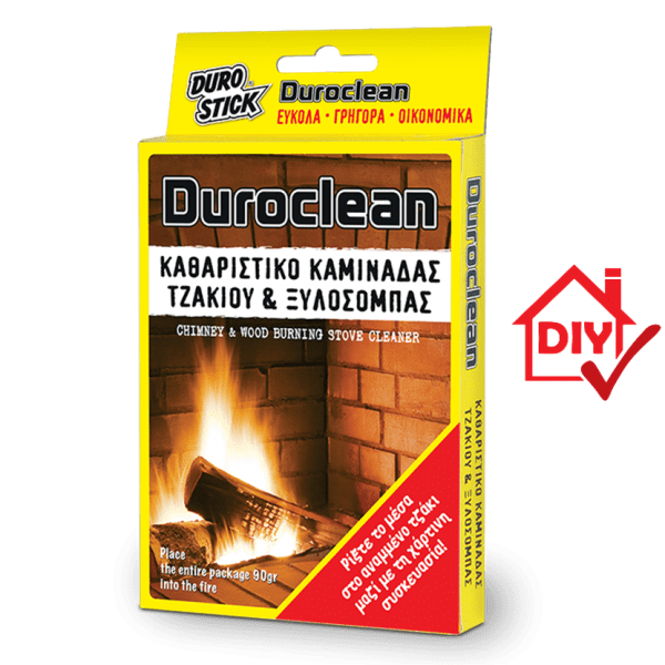 duroclean durostick