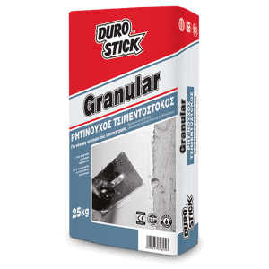 granular durostick
