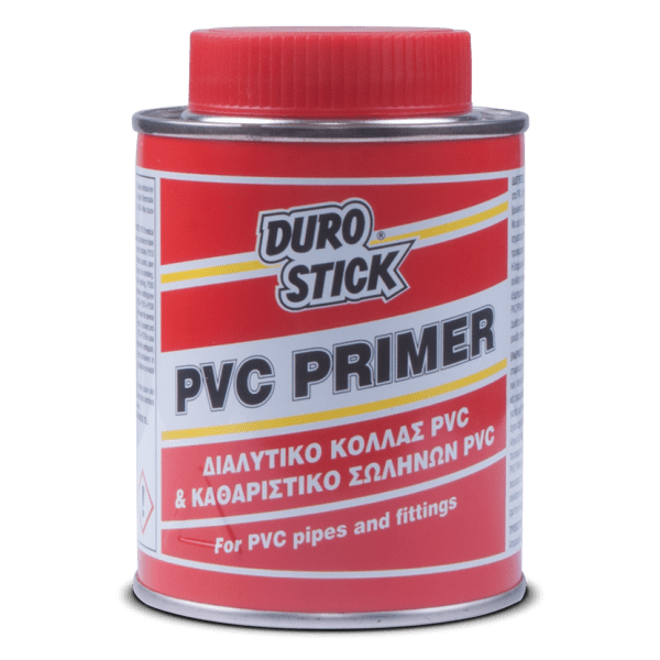 pvc primer