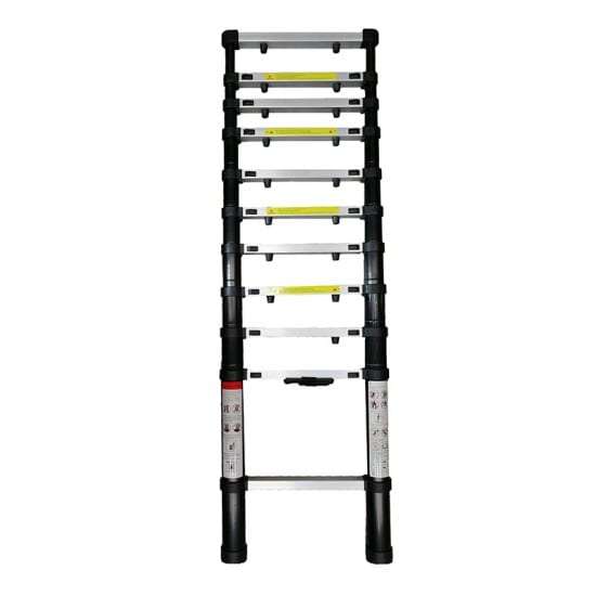 Telescopic Aluminum Ladders