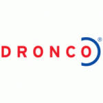 DRONCO logo 24F9410118 seeklogo.com