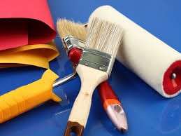Paint tools