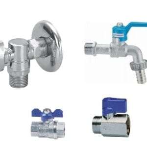 Switches-Taps-Faucets