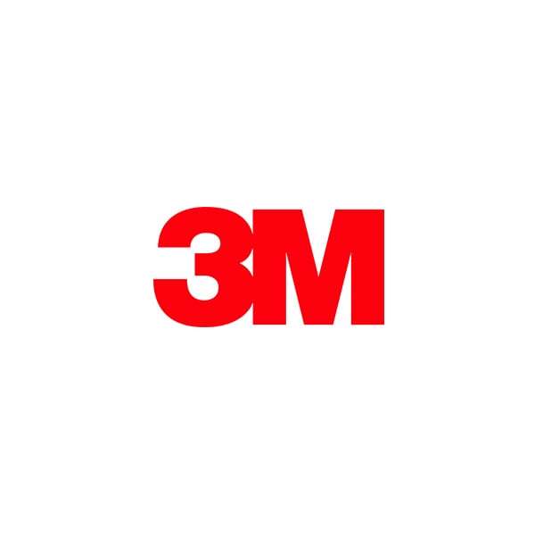 3 3M Logo
