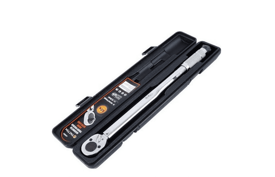 Torque wrench