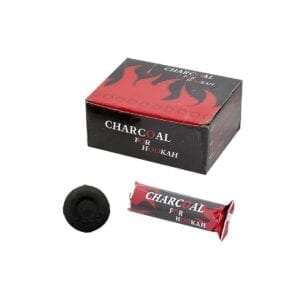 37 78 charcoal 33mm 10 pieces