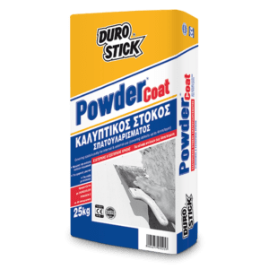 powder coat durostick