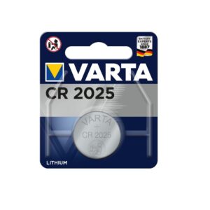 CR2025 VARTA