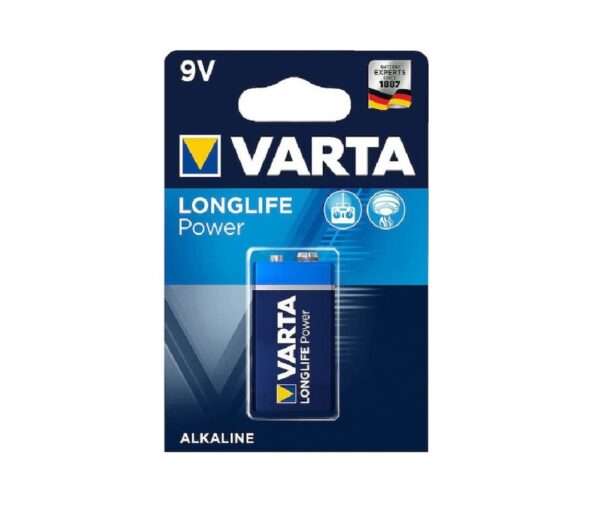 varta 4922