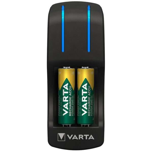 varta Pocket charger2