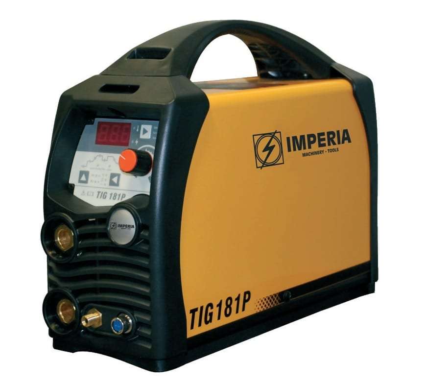 Παλμικά Inverter TIG & MMA