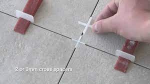 Crosses-Wedges-Tuff Tiles