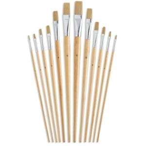 Paint brushes