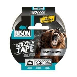 grizzly tape