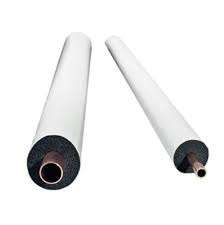 Pipe insulations