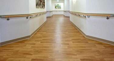 Gold Star Plastic Flooring