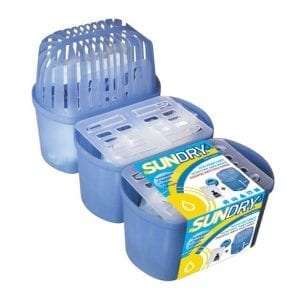 SUNDRY dehumidifiers