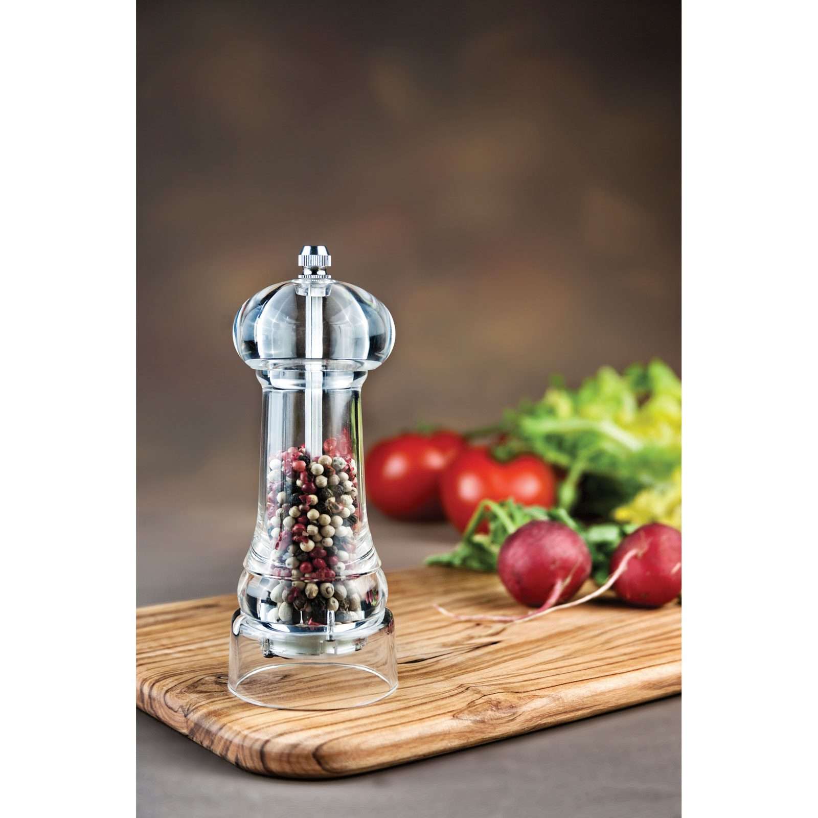 Salt/Pepper Mills