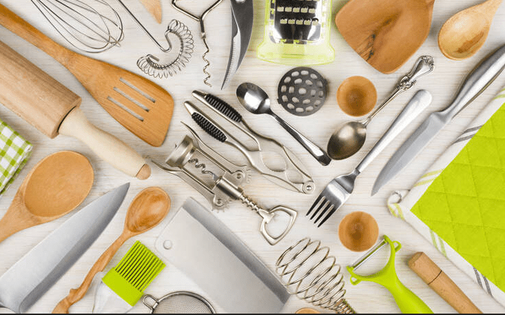 Εργαλεία Κουζίνας