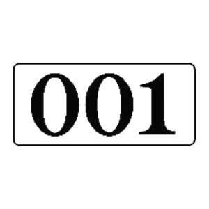 Αριθμός Αλουμινίου ''000''