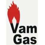 Vam gas logo