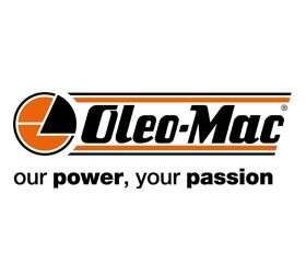 Oleo Mac New Collaboration, New Products