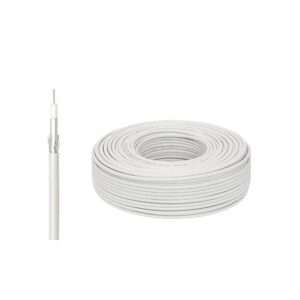 coaxial 3c2v cable for TV