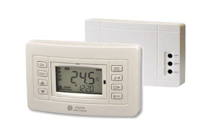 Room Thermostats