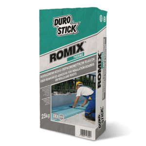 romix thermo durostick