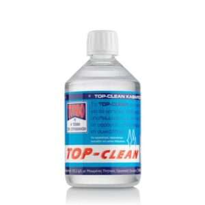 Turbo Top Clean photo 500x500 1