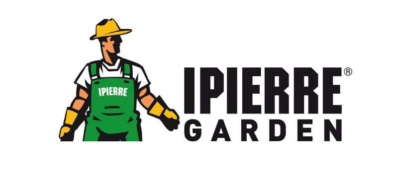 logo Ipierre Garden